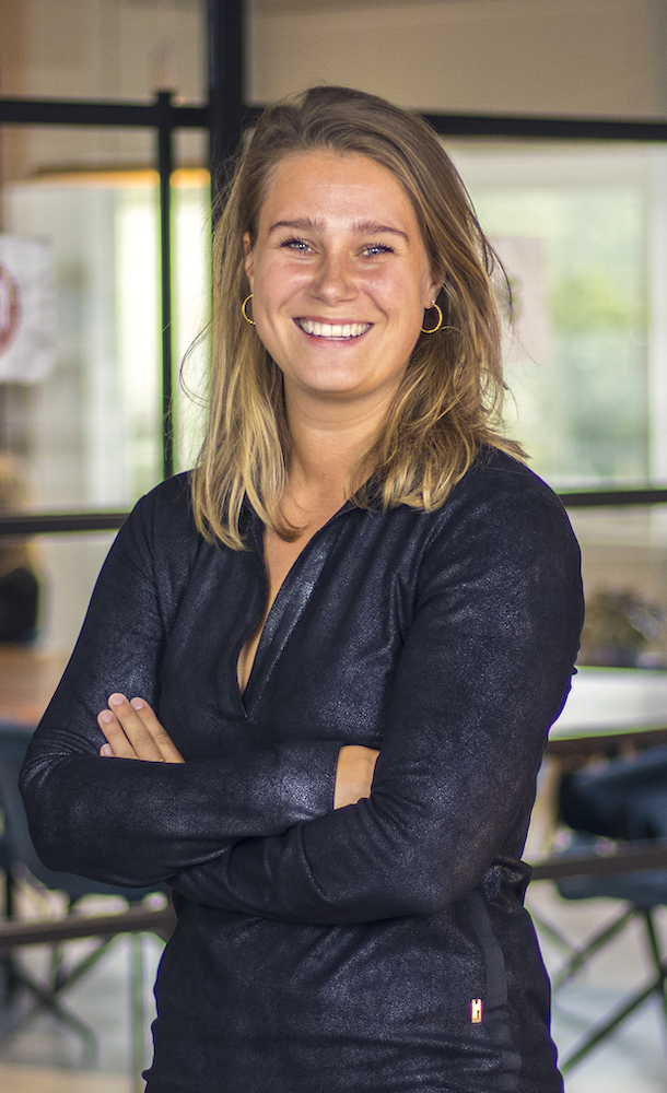 Team - The Next Label