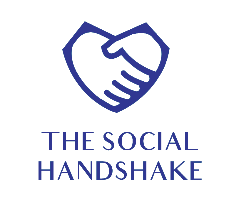 The Social Handshake
