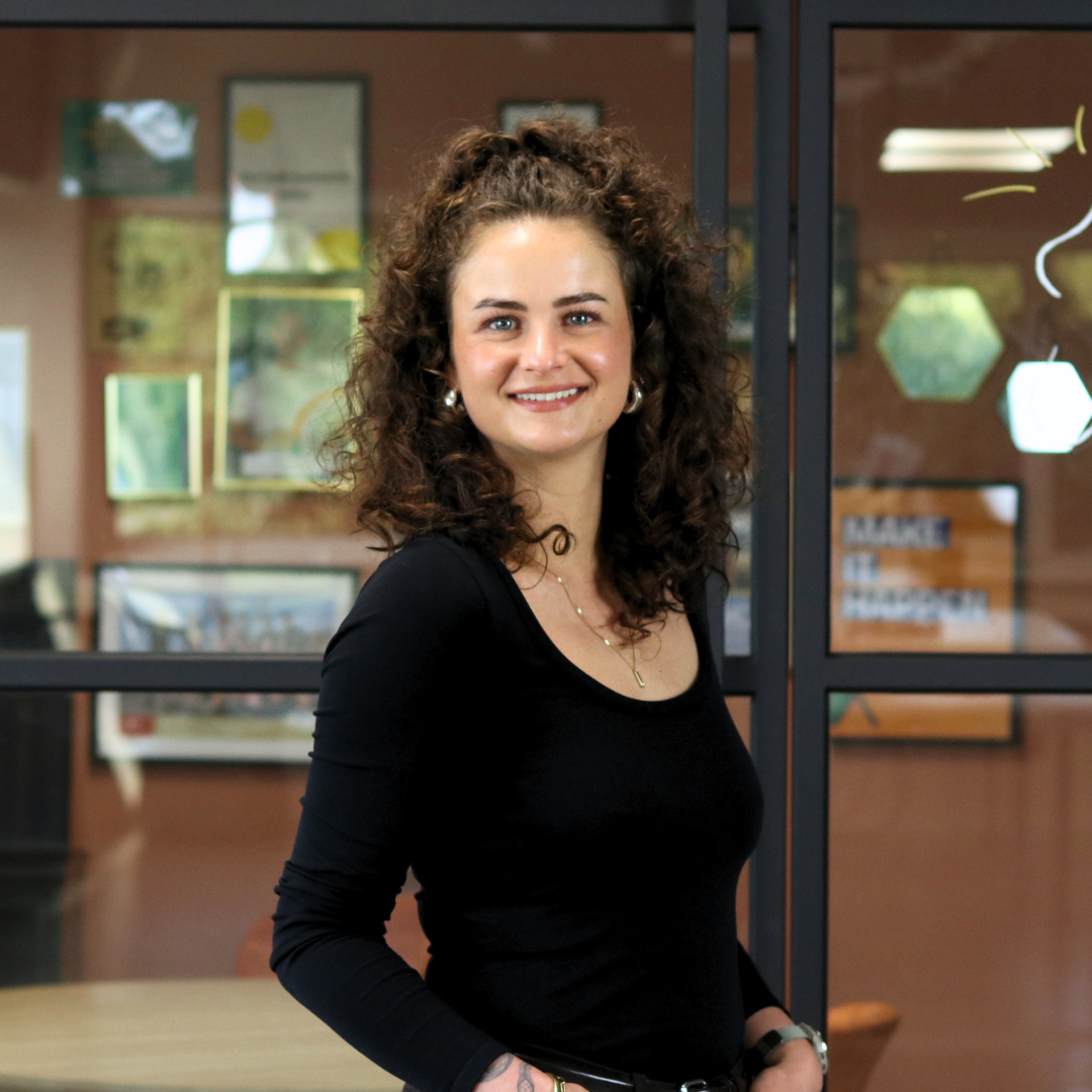 Anne-Marie van Oudheusden